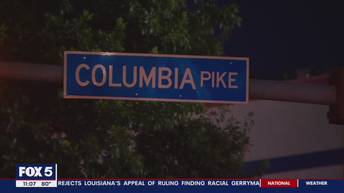 Two teens overdose, one dies near Crossroads Center in Falls Church